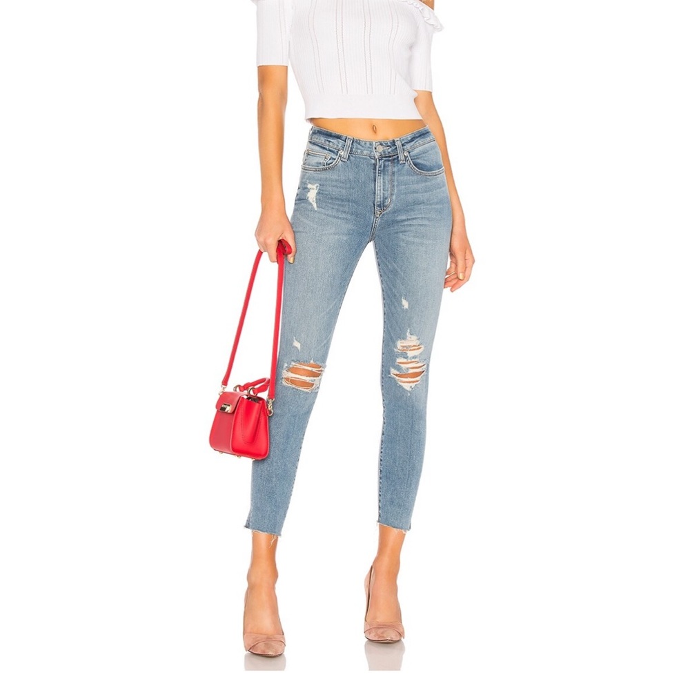 Lovers and friends Mason Jeans